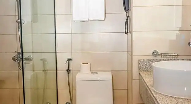 Одноместный номер Standard Vogo Grand Hotel