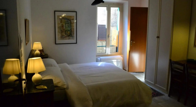 Casa Messi - Casa Messi a Vicolo Della Rivolta 31 Apt 3