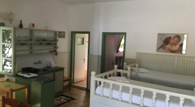 Patmos Villas