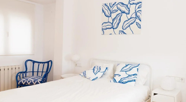 Micer Stadium Apartment, Забронировать Апартаменты/квартира El Pla del Real 