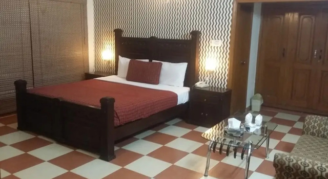 Номер Standard Casablanca Guest House