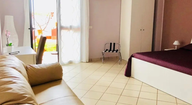 Villa Valentino, Book Villa Hotels in Sicily with Parking, Parking