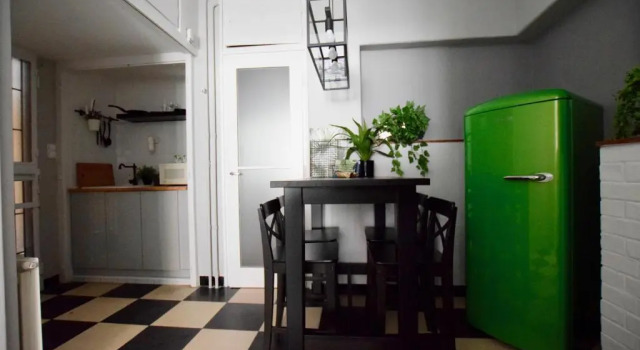 Standard Apartment by Hi5 - Régiposta 13