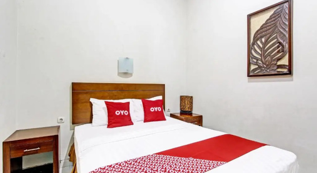 OYO 91450 Laksmita Homestay Syariah, Book Hotel Mantrijeron 