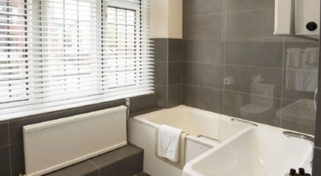 Двухместный номер Standard Royal Oxford Hotel