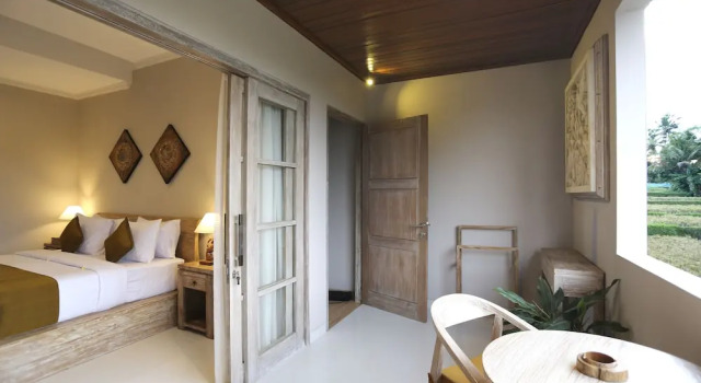 Uma Dhari Villa