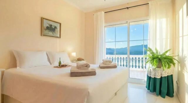 Вилла Villa Carlos Mijas Golf