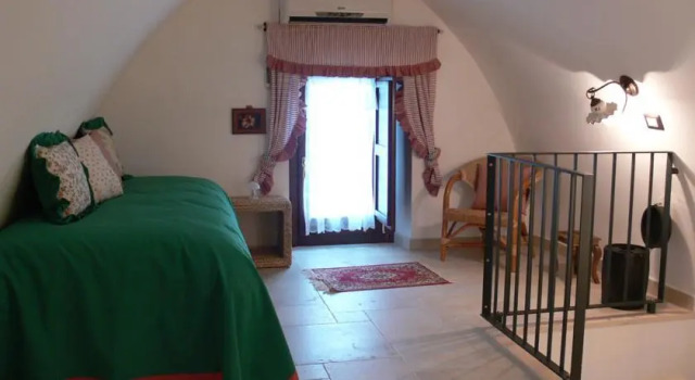 Suite San Pietro