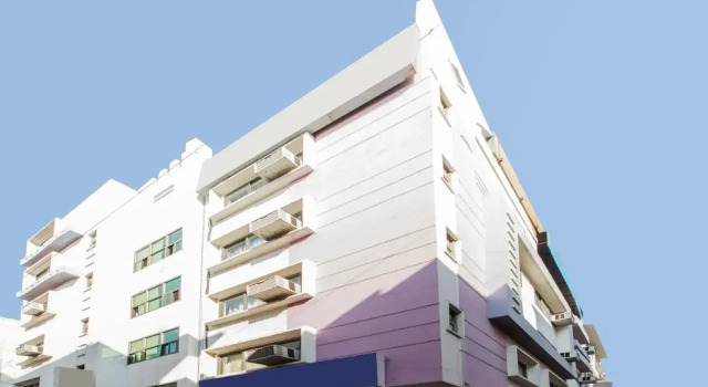 Mohit Regency Hotel