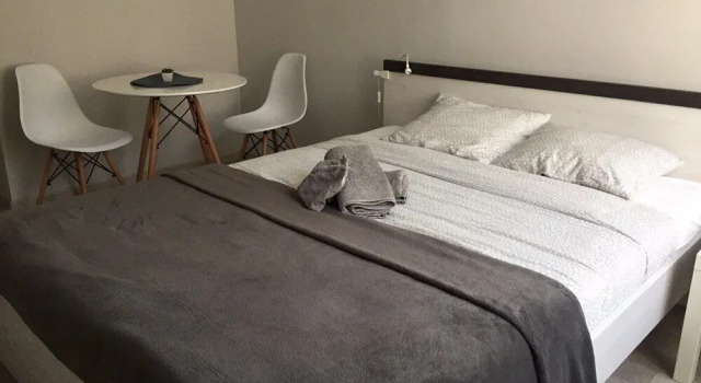 Atelier Apartments, Забронировать Апартаменты/квартира Краков Малопольское воеводство, рядом с Аттракцион «Аллея потерянных душ»