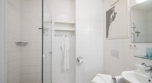 Апартаменты Comfort Schönblick Mountain Resort & Spa - Das Original