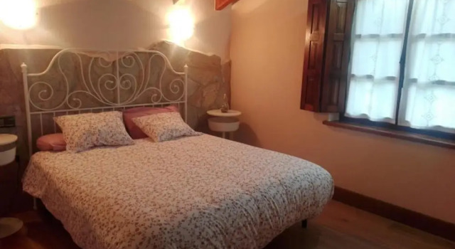 Villa With 4 Bedrooms in Bizkaia, With Wonderful Mountain View, Private Pool and Enclosed Garden Near the Beach, Reserva ahora Villa Dima España