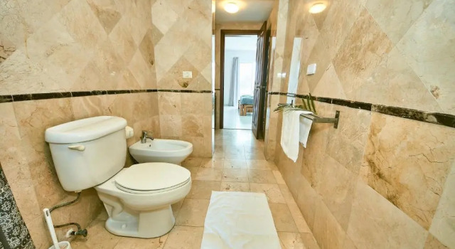 Апартаменты Las Terrazas Condo Punta Cana Beach - Los Corales Village