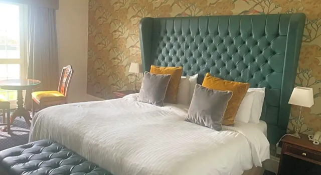 Номер Superior New House Country Hotel