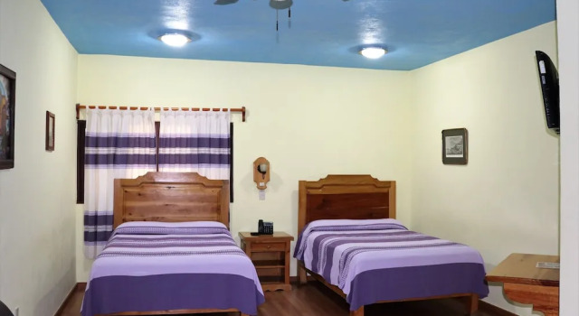 Семейный номер Standard Hotel Zaragoza