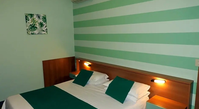 Номер Standard Albergo Glory