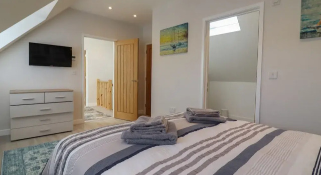Wellington Cottage, Rezervasyon Tatil Evi Merseyside villalar, Villa