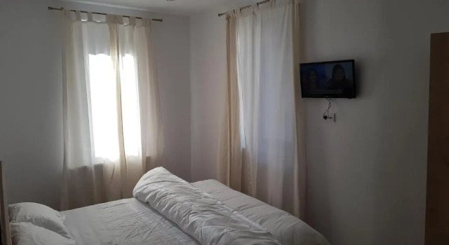 Апартаменты с видом на сад Citadel Aparthotel