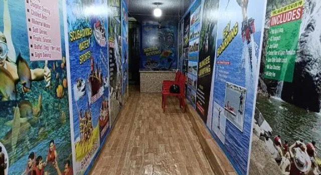 JG002 Joy Goa Guest House Baga