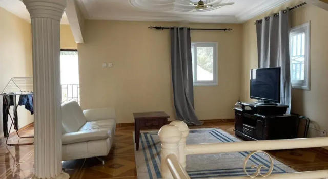 Guest house, Prenota Affittacamere Banjul Gambia