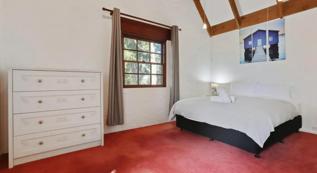 Cornwall Cottage, 3 bedroom, Fantastic View, Réserver Hôtel Merimbula Sapphire Coast