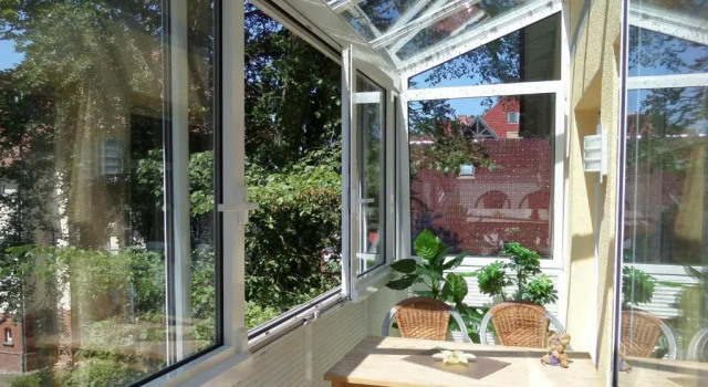 Апартаменты Appartement Karavelle 37