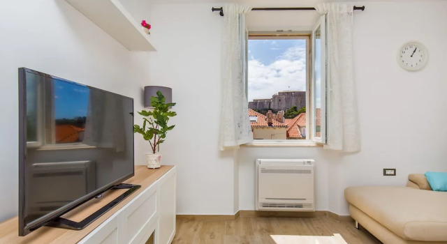 Апартаменты Porta Apartment and Rooms by Irundo