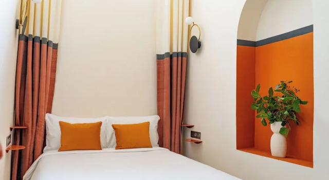 Номер Standard Absinthe Guest House