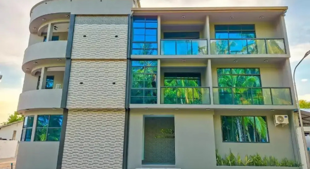 Moro SW Laamu, Prenota Hotel Gan Atollo Laamu