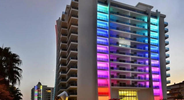 Sfera Residence