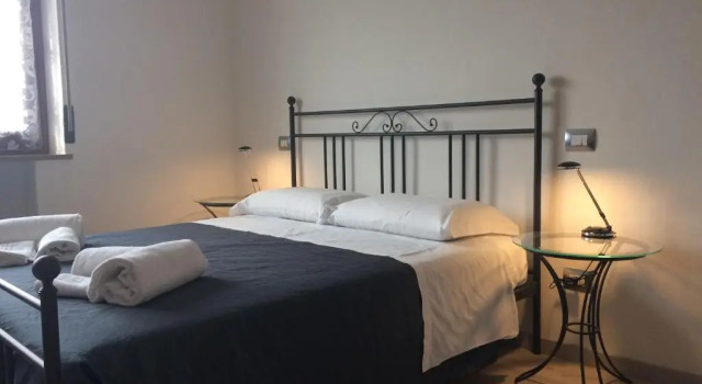 Апартаменты с 2 комнатами Agriturismo Al Tralcio