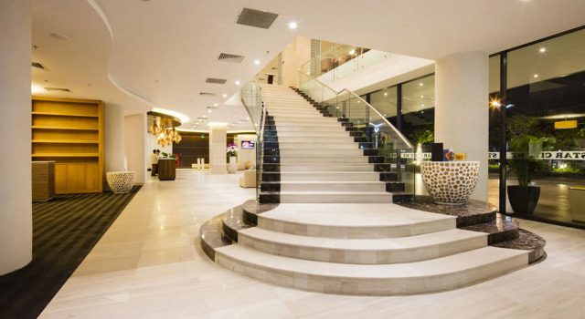 Premier Starcity Condotel, Забронировать Отель Нячанг Кханьхоа
