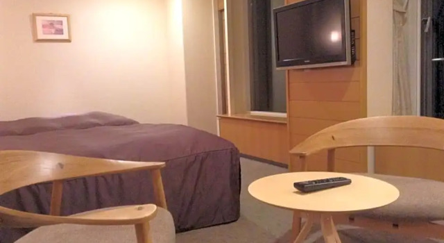 Двухместный номер Standard Furano - Hotel / Vacation STAY 35777