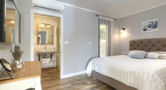 Holiday Home Villa Bernard by Interhome, Забронировать Вилла Ровинь Rovinj Riviera, рядом с Частный пляж «Villas Rubin Resort»