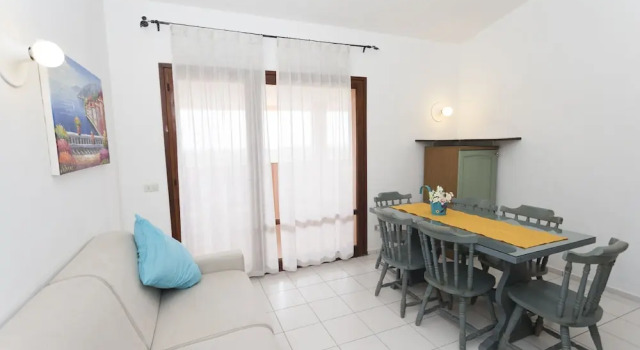 Апартаменты Residenza Arnica
