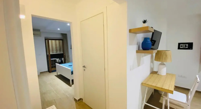 Номер Standard B&B SELÂAVÌ STABIA