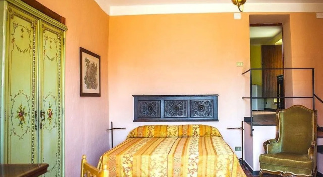 B&B Palazzo Cutò