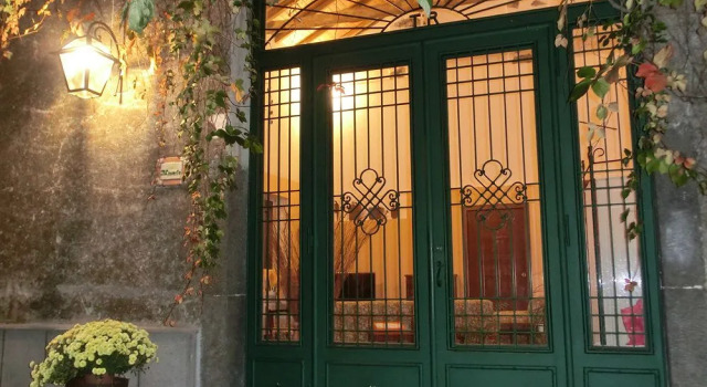 Il Limoneto - Azienda Agrituristica, Book Hotel Hoteller i Acireale med parkering, Parkering