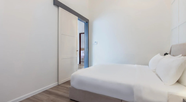 Люкс Wesley Hotel