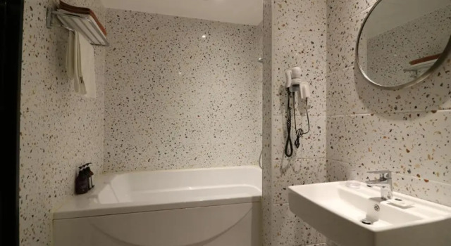 Номер Superior Gimhae Jangyu Stayin Hotel
