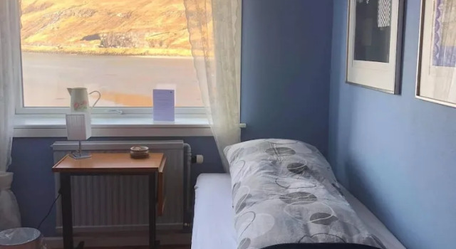 Номер Economy Guesthouse Hugo