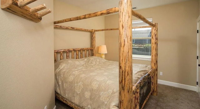 Pacific Breeze, Prenota Hotel Hotel a Oregon con parcheggio, Parcheggio