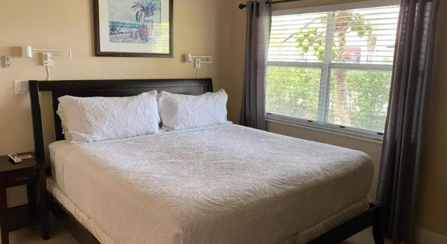Апартаменты Atlantic Shores Vacation Villas