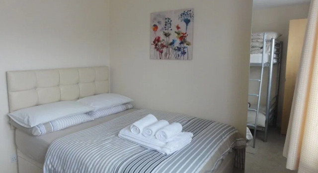Saltburn Holidays Jasmine Cottage, Забронировать Дом для отпуска Солтберн-бай-те-Си Тиссайд
