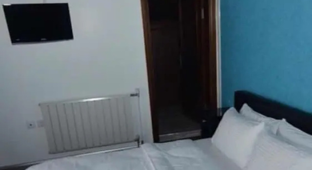 Трёхместный номер Standard Dardanos Pension