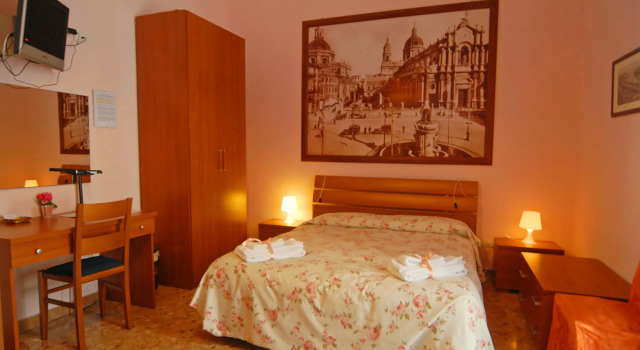 Picone Bed&Breakfast