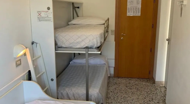 Семейный номер Standard Hotel Viamare