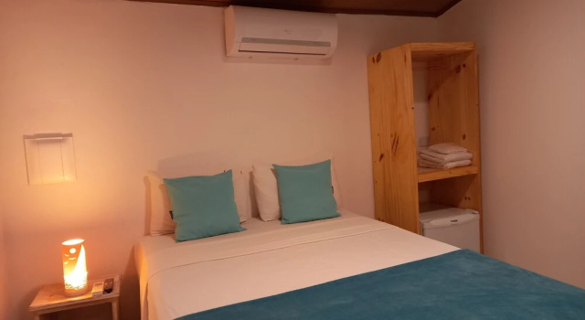 Pousada Pontal de Maracaipe, Rezerwuj Hotel Serrambi Brazylia