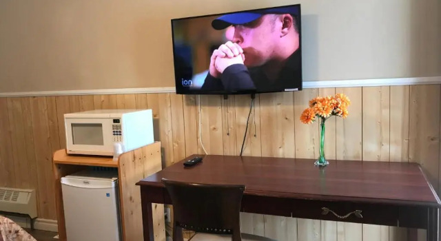 Номер Standard Park Motel