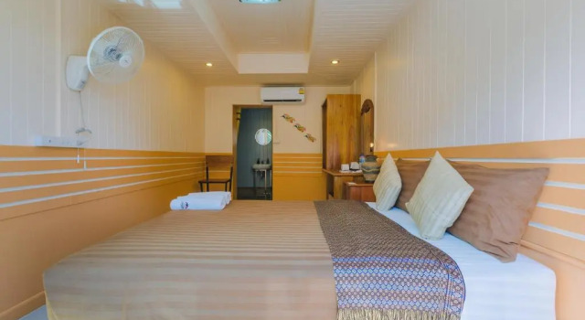 Номер Superior Railay Hilltop